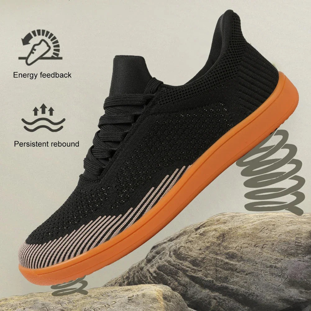 Hands-Free Barefoot Trainers