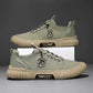 Casual Mesh Driving Sneakers