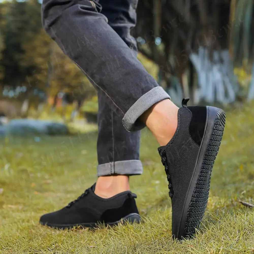 Cross Training Barefoot Sneakers