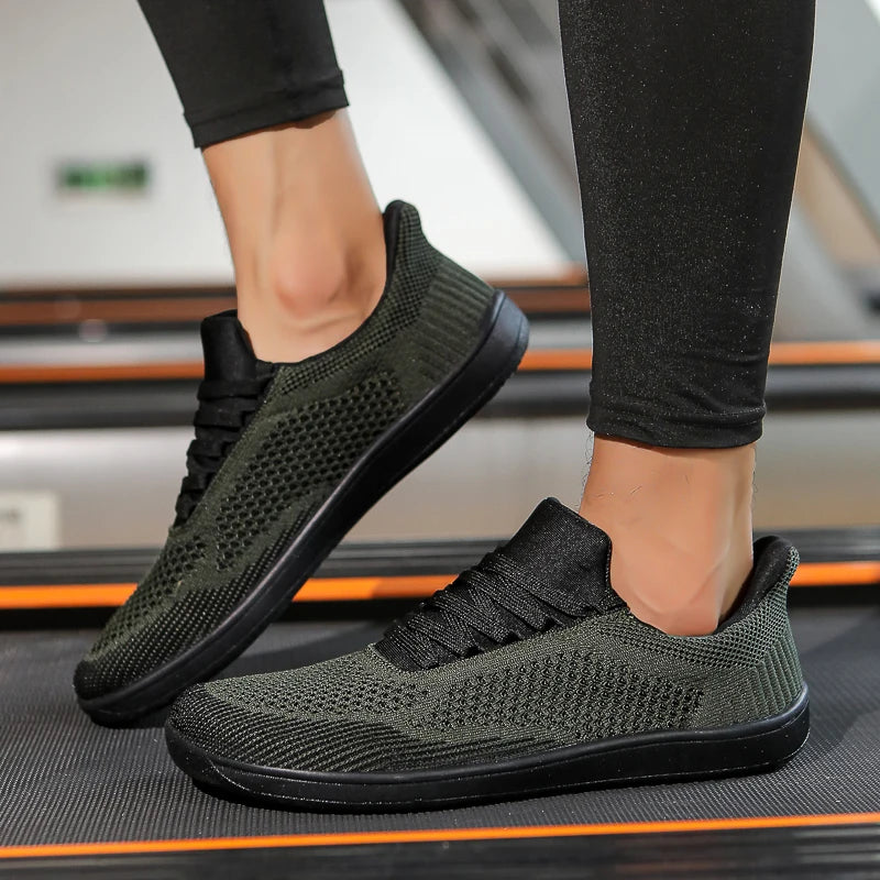 Hands-Free Barefoot Trainers
