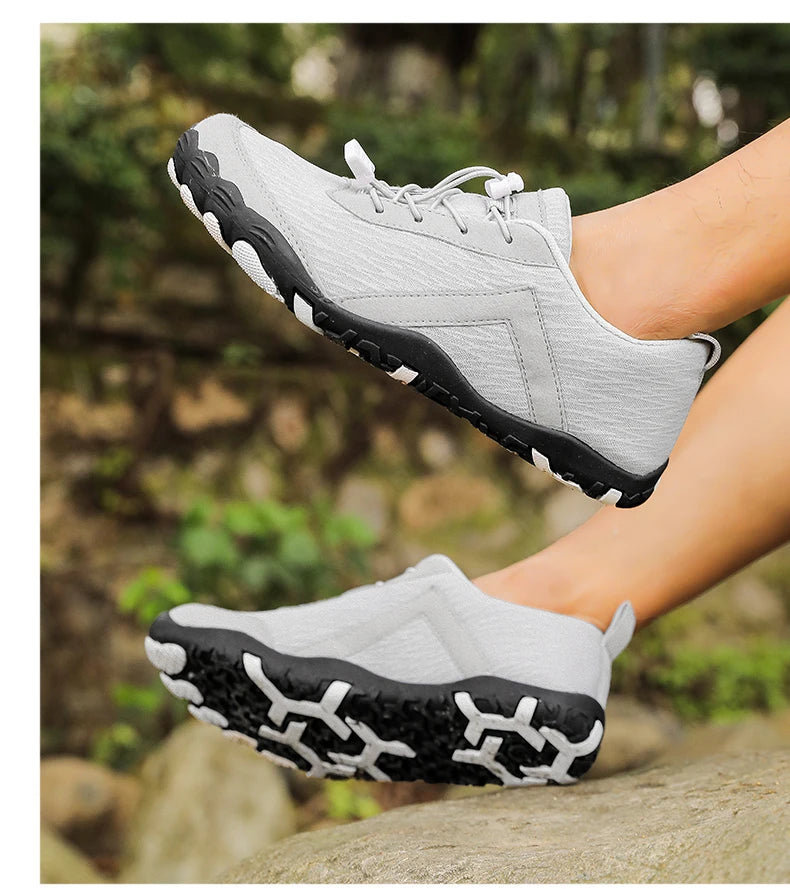 Non-Slip Trail Barefoot Shoes