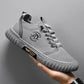 Casual Mesh Driving Sneakers