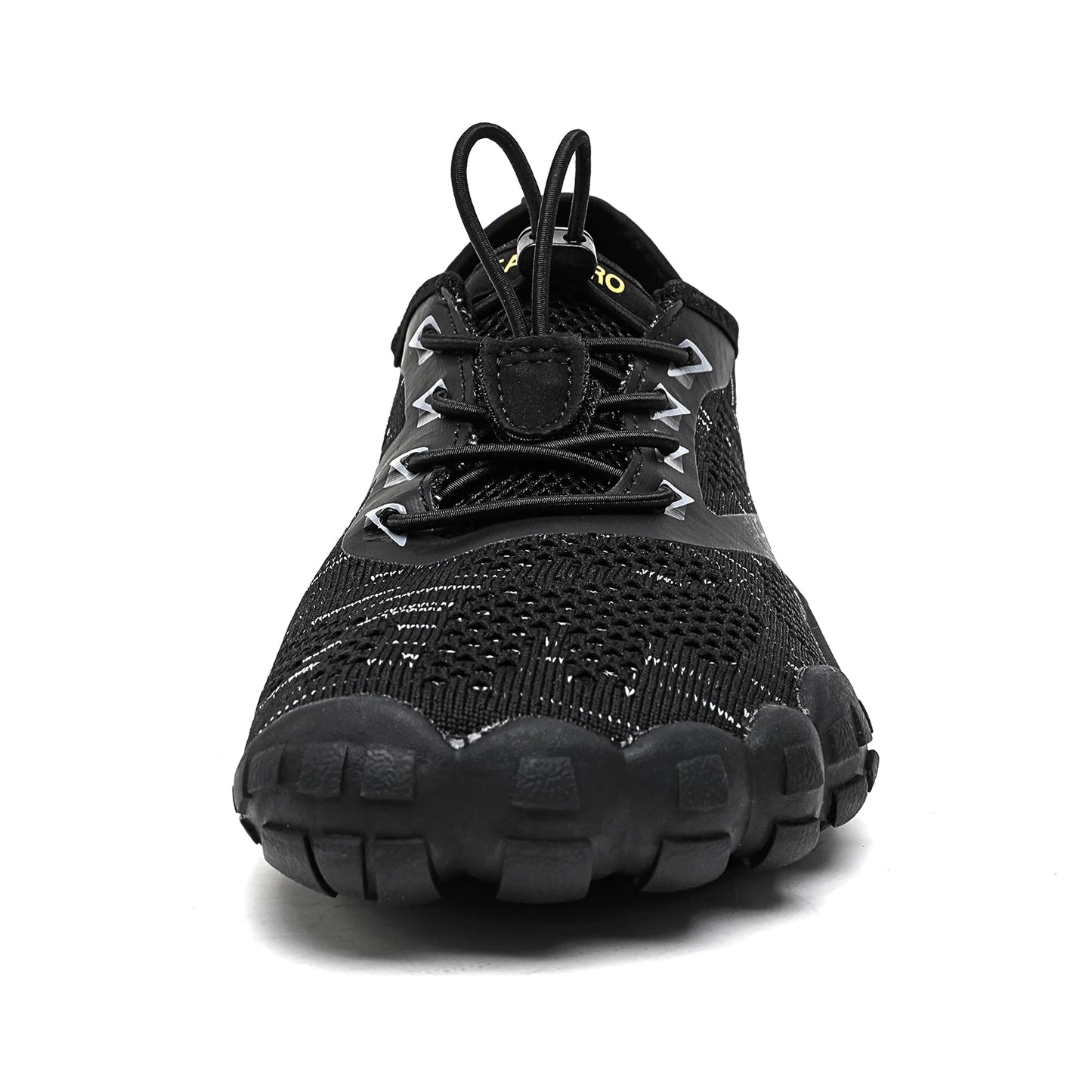 Gym Workout Barefoot Trainers