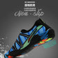 Summer Aqua Sport Sneakers