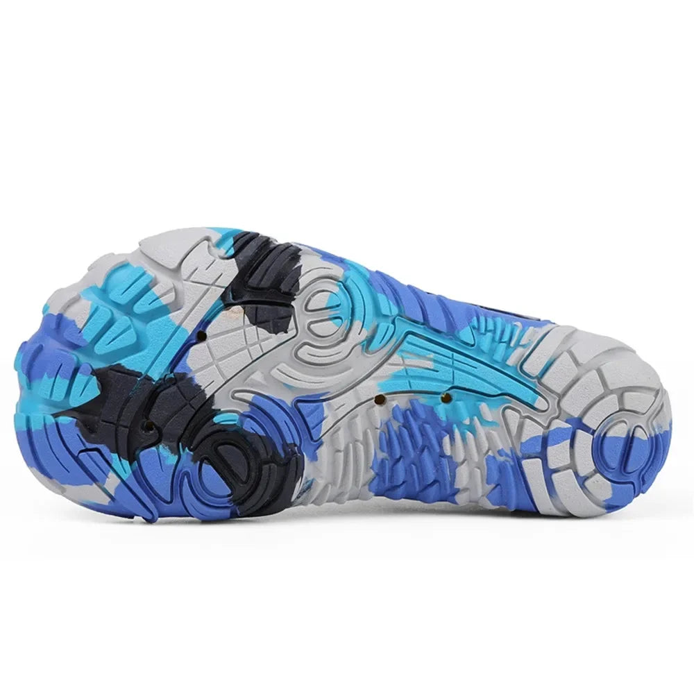 Portable Barefoot Aqua Sneakers