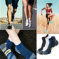 Quick Dry Fitness Socks