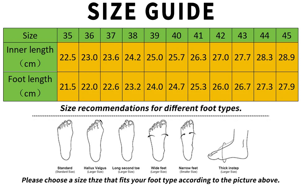 Non-Slip Trail Barefoot Shoes