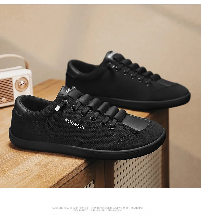 Adjustable Slip-On Barefoot Shoes