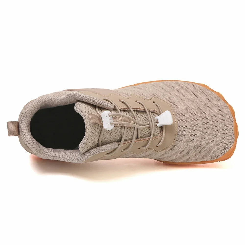 Comfort Hiking Barefoot Sneakers