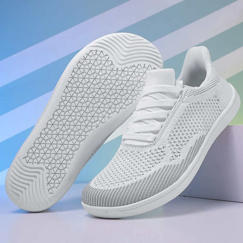 Hands-Free Barefoot Trainers