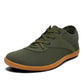 Wide Toe Minimalist Sneakers