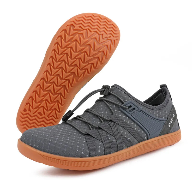 Lightweight Walking Barefoot Sneakers
