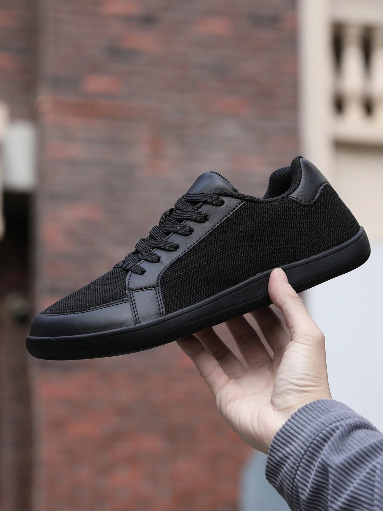 Casual Barefoot Loafers
