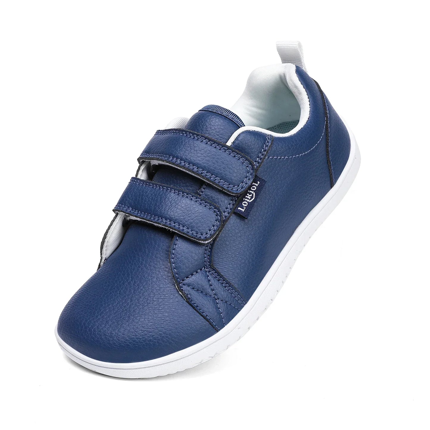 Minimalist Zero Drop Sneakers
