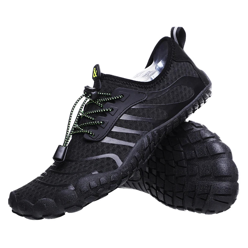 Outdoor Trail Barefoot Shoes
