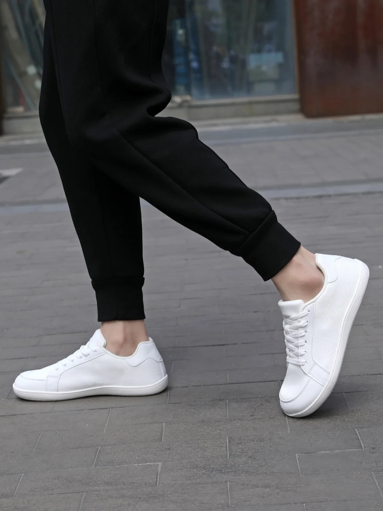 Casual Barefoot Loafers