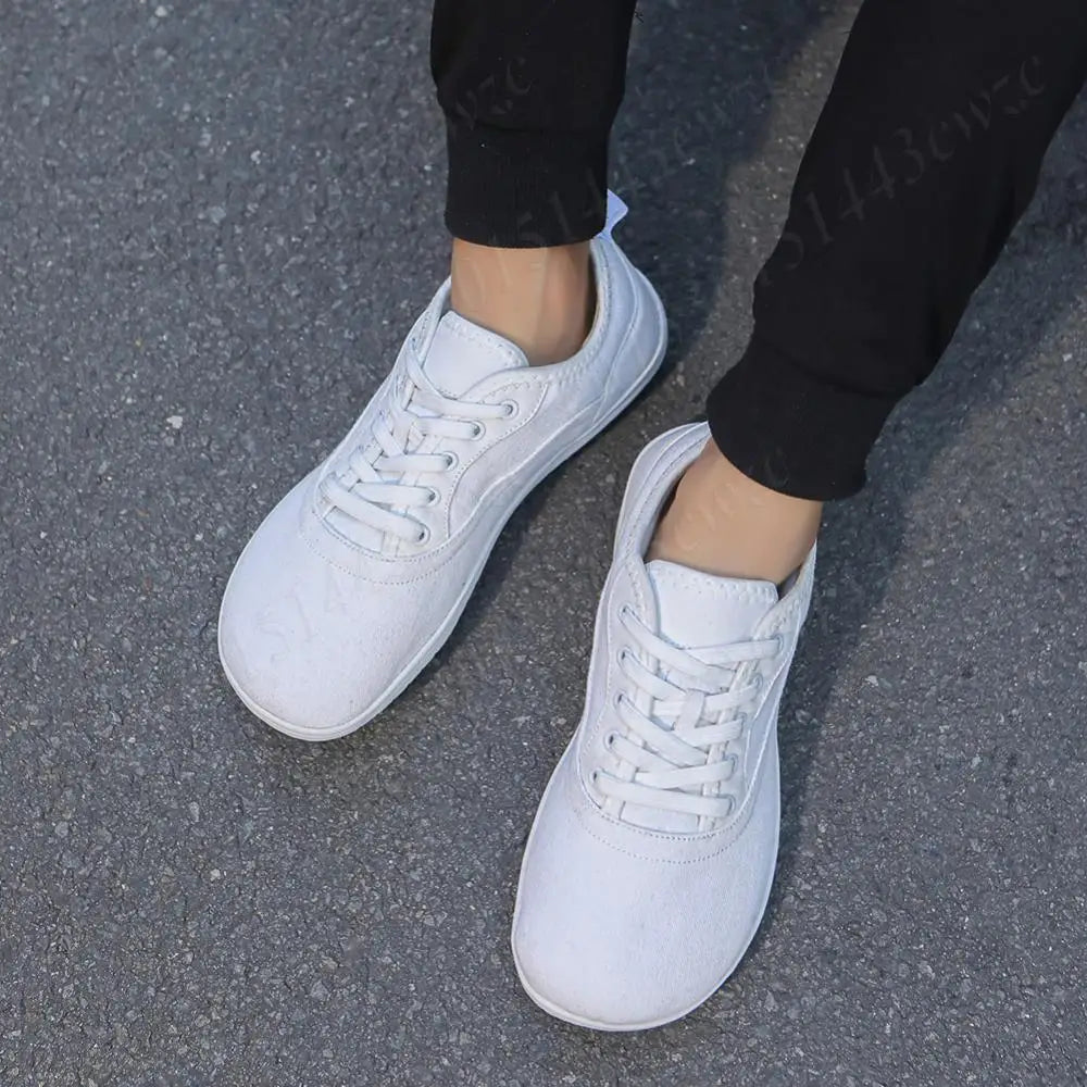 Cross Training Barefoot Sneakers