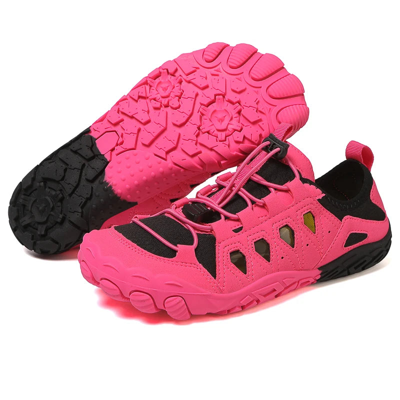 Quick Dry Aqua Sandals