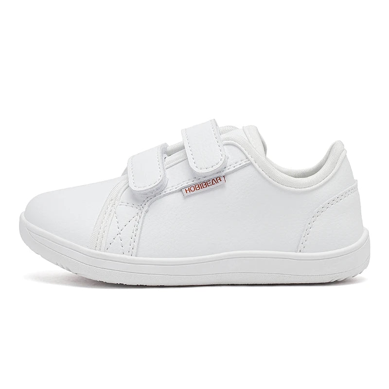 Mesh Hook Loop Barefoot Sneakers
