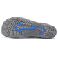 Trail Running Aqua Barefoot Shoes