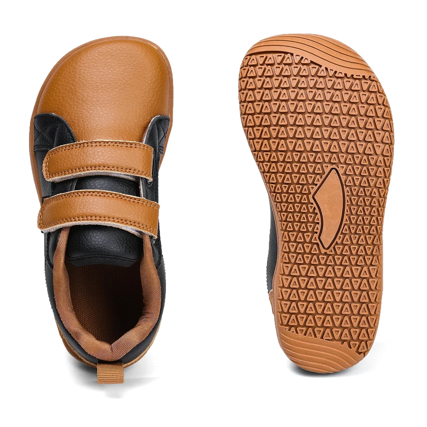 Minimalist Zero Drop Sneakers