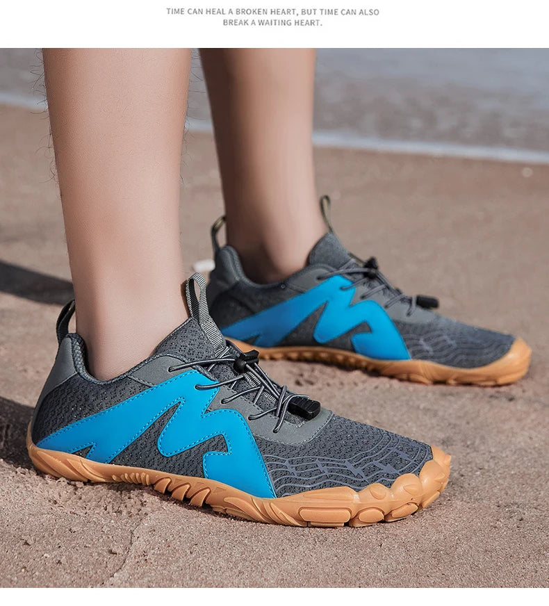 Summer Aqua Sports Shoes