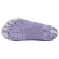Parent-Child Aqua Sneakers