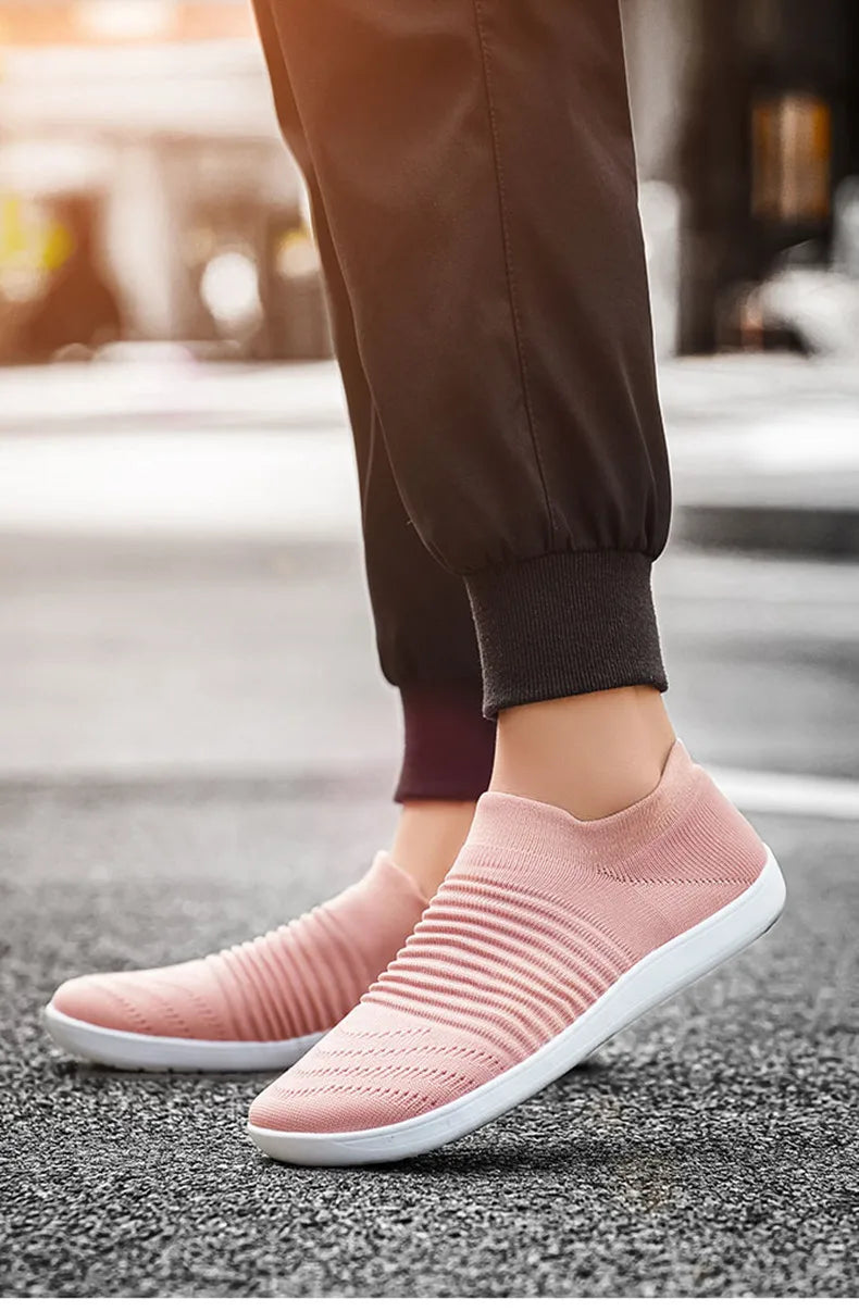 Trail Running Minimalist Sneakers