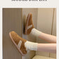 College Style Casual Loafers