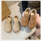 College Style Casual Loafers