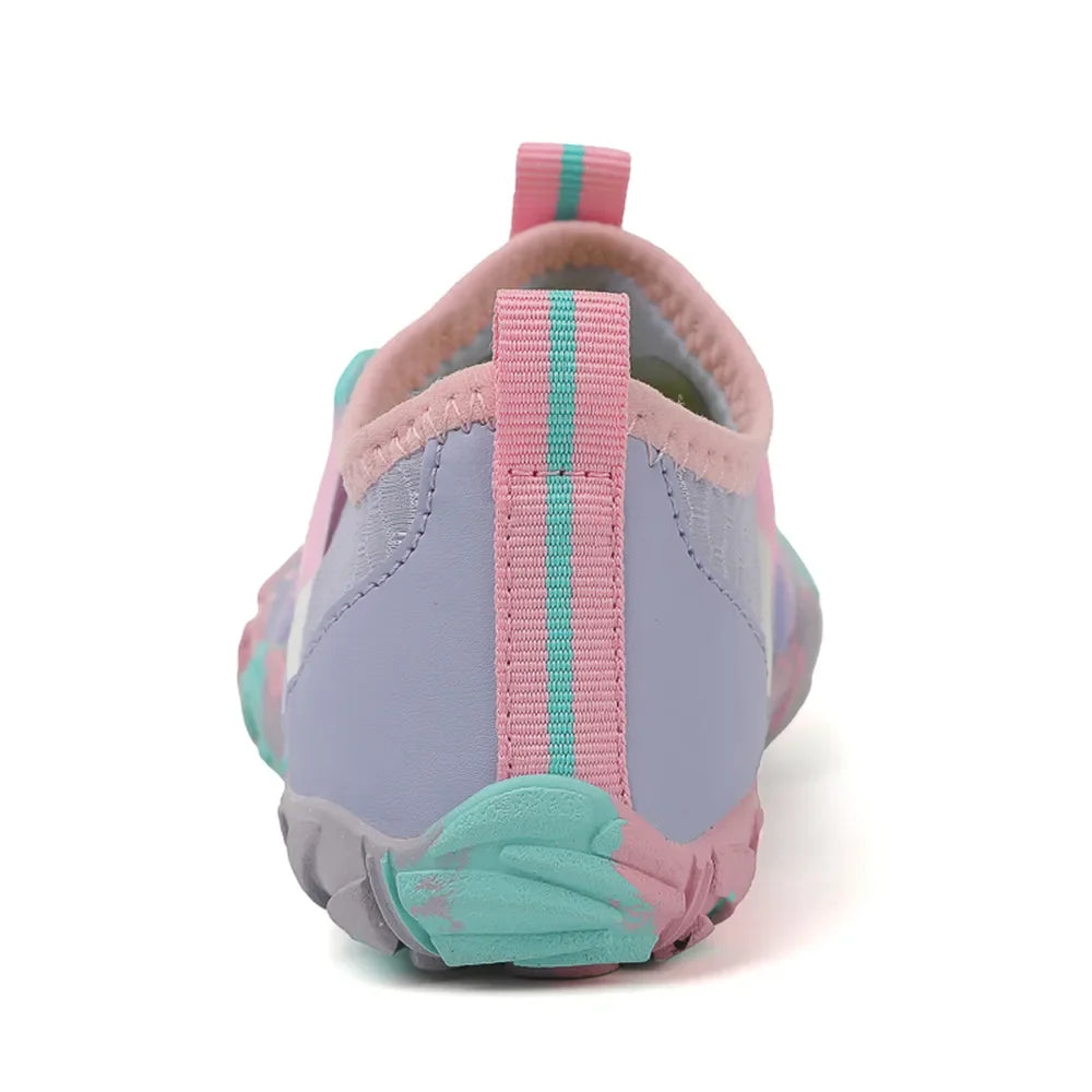 Portable Barefoot Aqua Sneakers