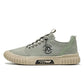 Casual Mesh Driving Sneakers