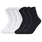 Ankle Five Finger Running Socks