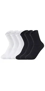 Ankle Five Finger Running Socks