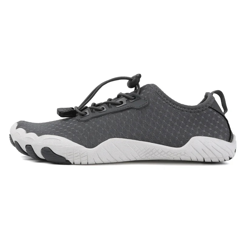 Parent-Child Aqua Sneakers