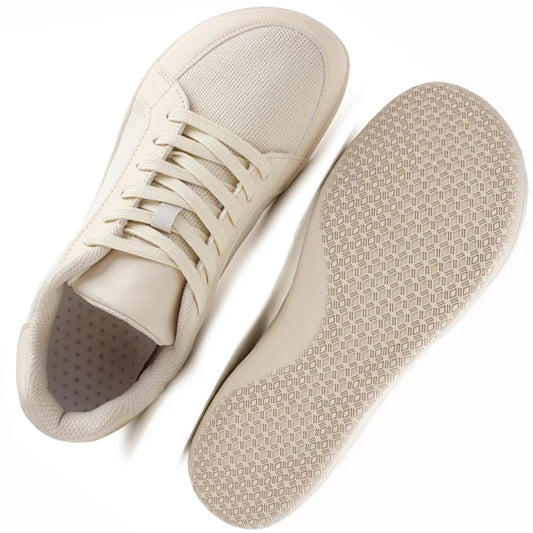 Casual Barefoot Loafers