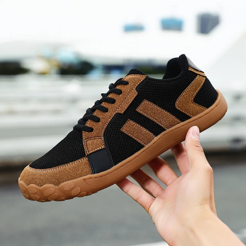 Non-Slip Walking Flats