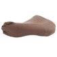 Anti-Slip Yoga Toe Socks