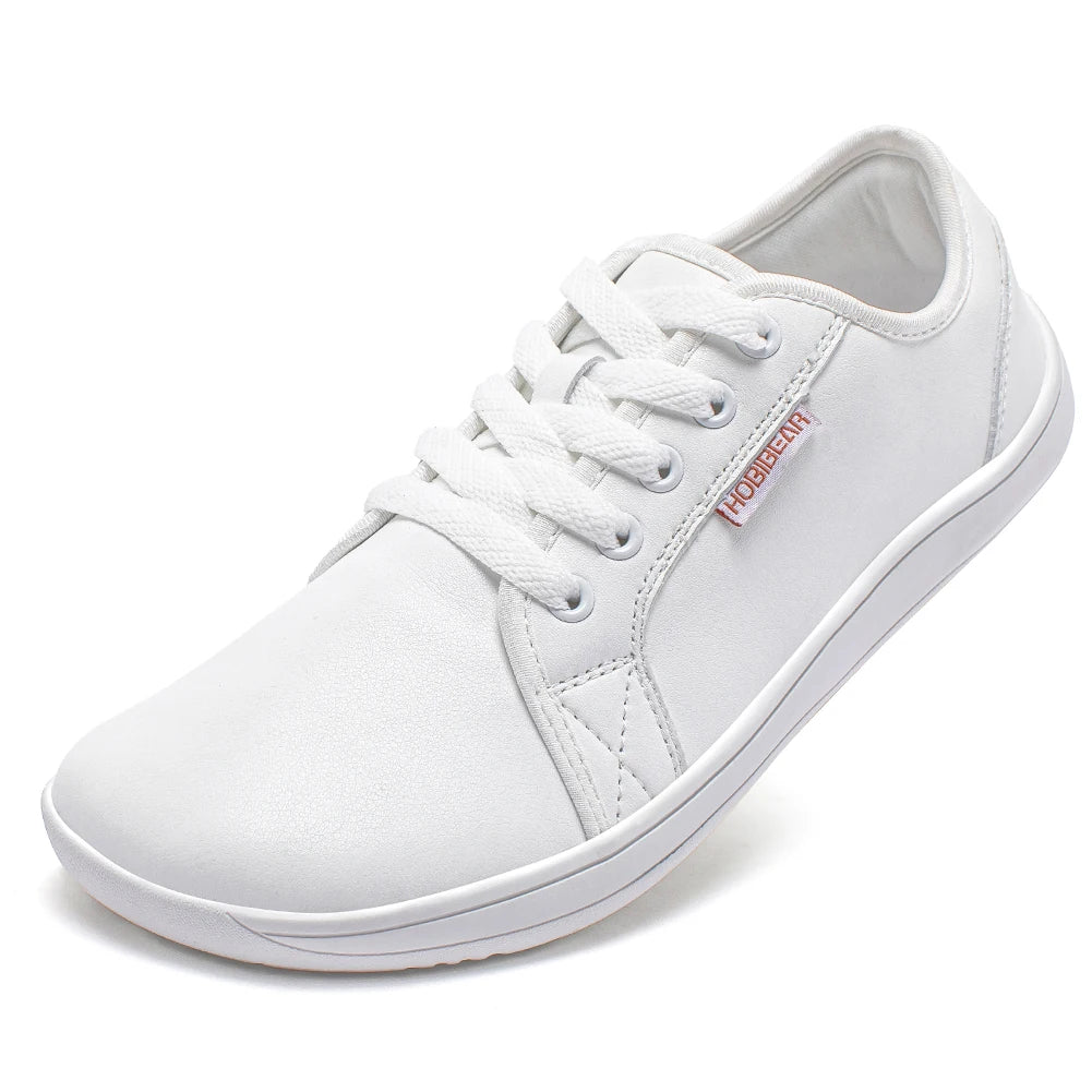Zero Drop Walking Sneakers