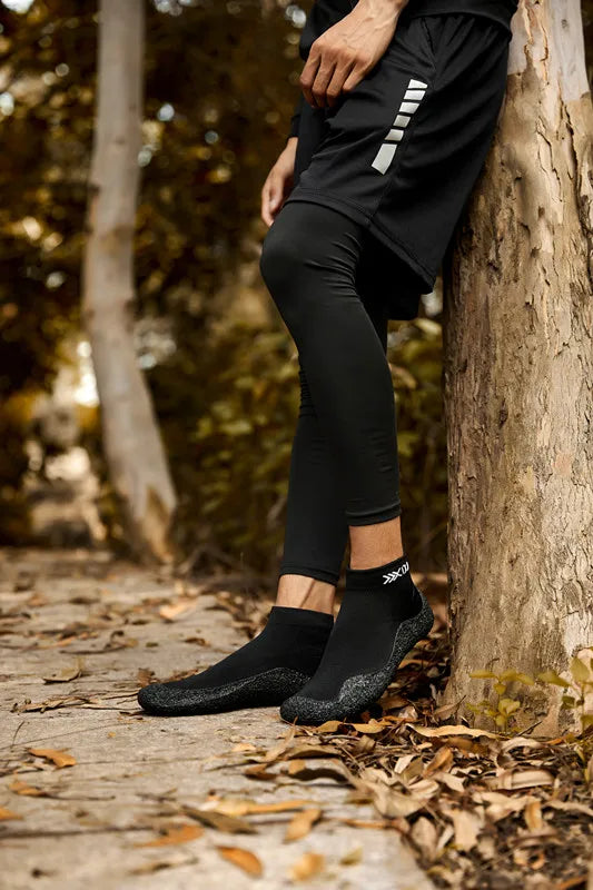 Eco Barefoot Sock Shoes