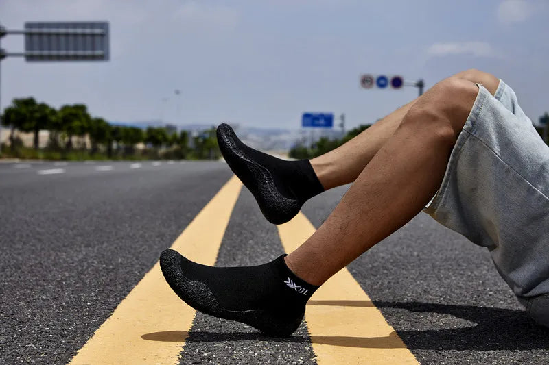 Eco Barefoot Sock Shoes