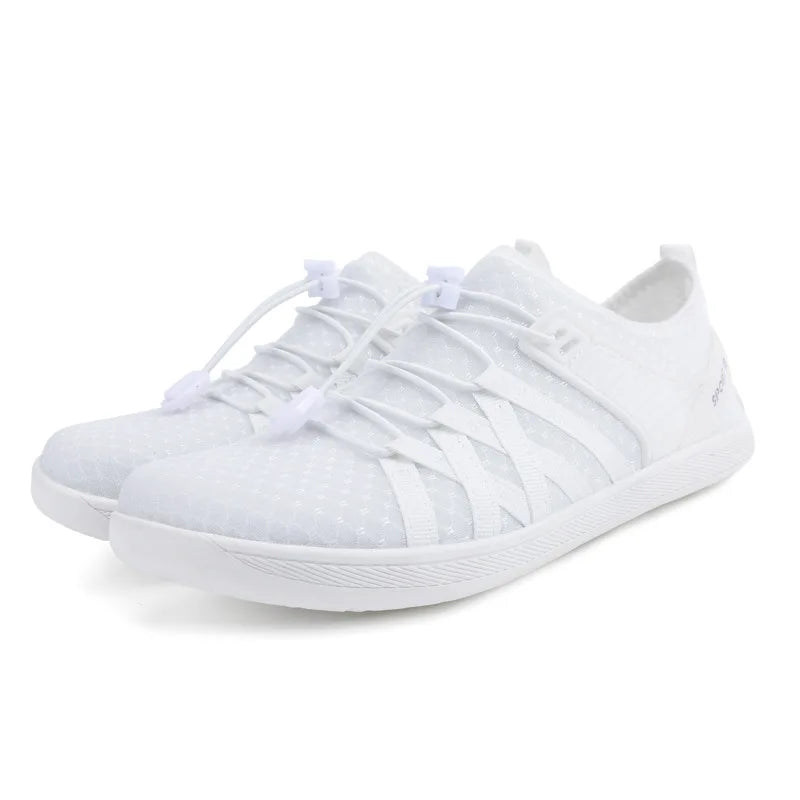 Lightweight Walking Barefoot Sneakers