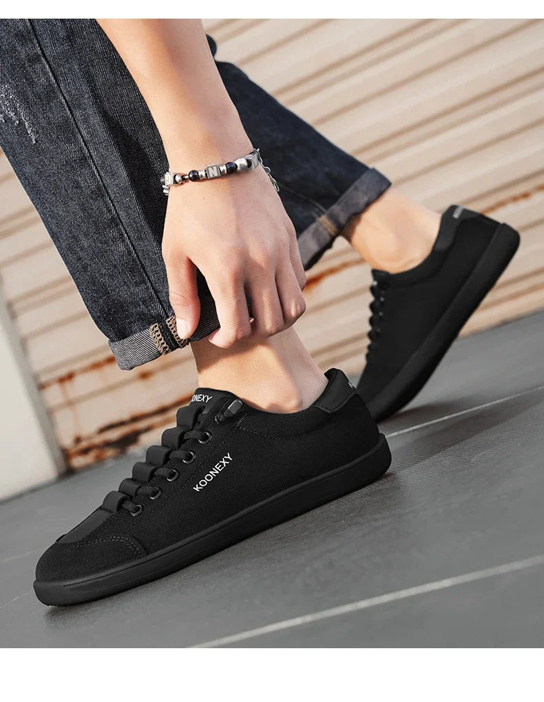 Adjustable Slip-On Barefoot Shoes