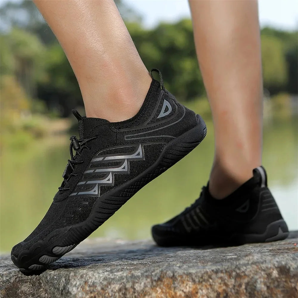 Quick Dry Aqua Shoes