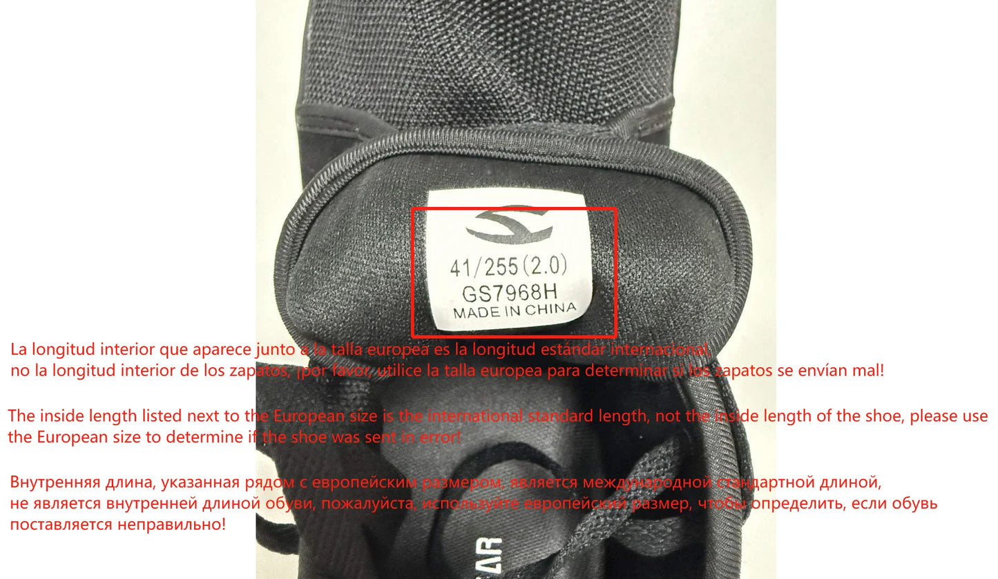 Elastic Band Barefoot Trainers