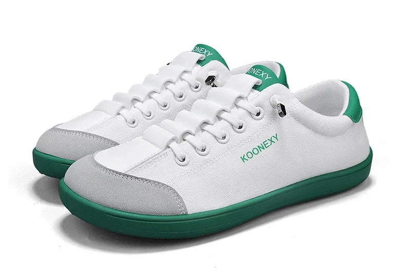 Adjustable Slip-On Barefoot Shoes