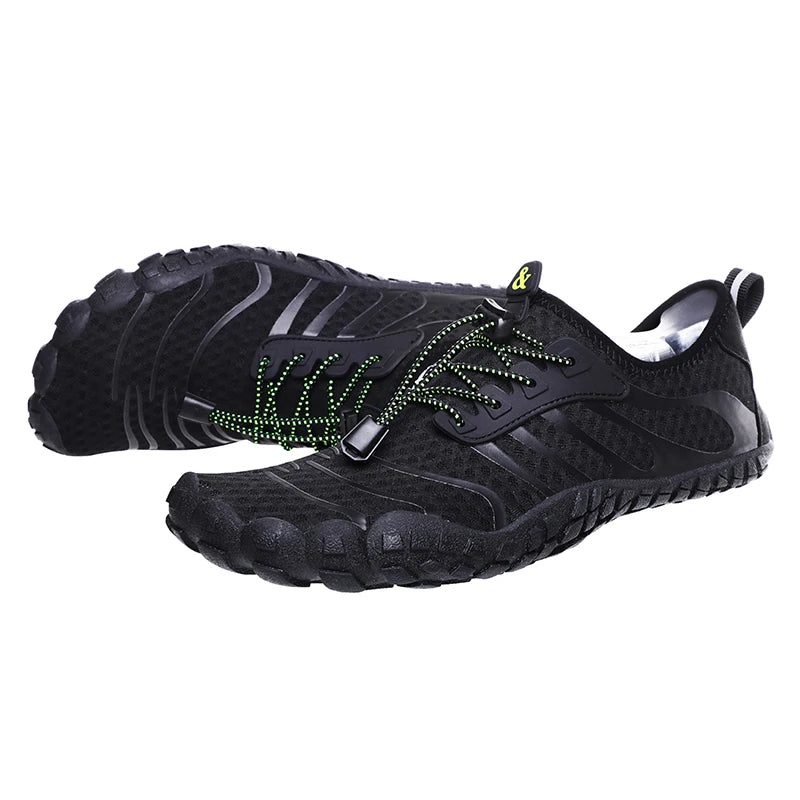 Outdoor Trail Barefoot Shoes