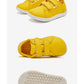 Mesh Hook Loop Barefoot Sneakers