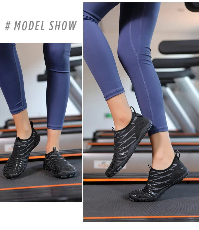Beach Quick Dry Aqua Shoes