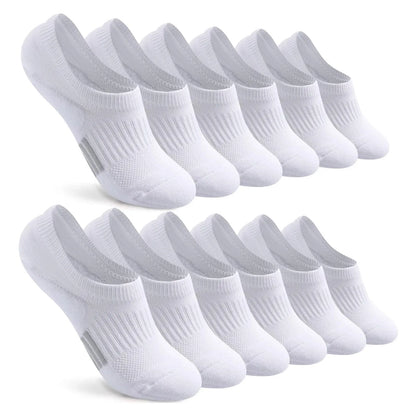 Comfort Barefoot Walking Loafers
